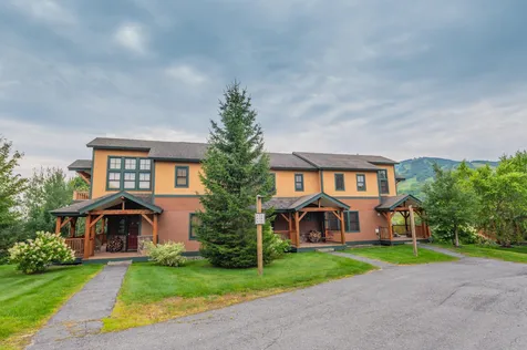 7a Overbrook Drive Dover VT 05356