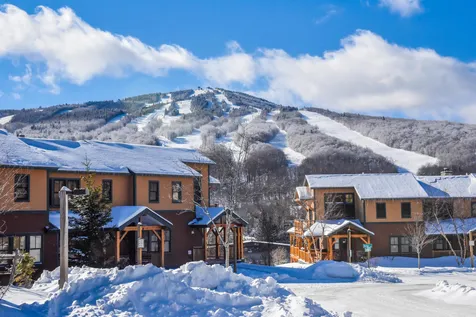 7a Overbrook Drive Dover VT 05356