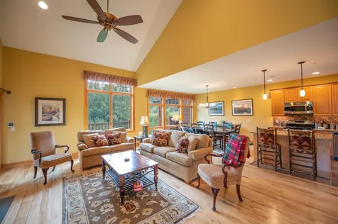 7a Overbrook Drive Dover VT 05356
