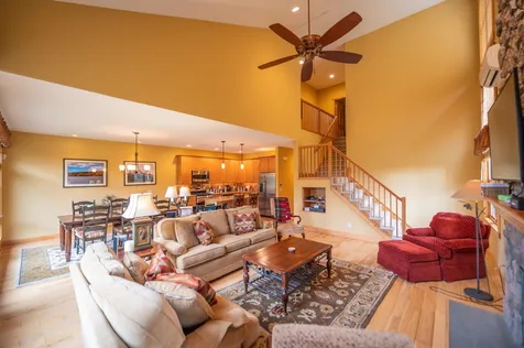 7a Overbrook Drive Dover VT 05356
