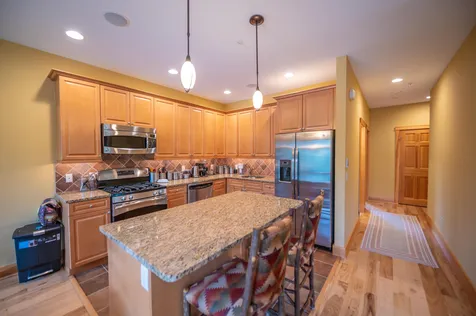 7a Overbrook Drive Dover VT 05356