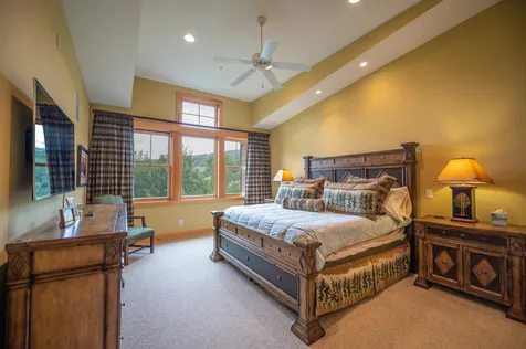 7a Overbrook Drive Dover VT 05356