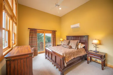 7a Overbrook Drive Dover VT 05356