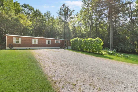 1310 Walker Hill Road Lisbon NH 03585
