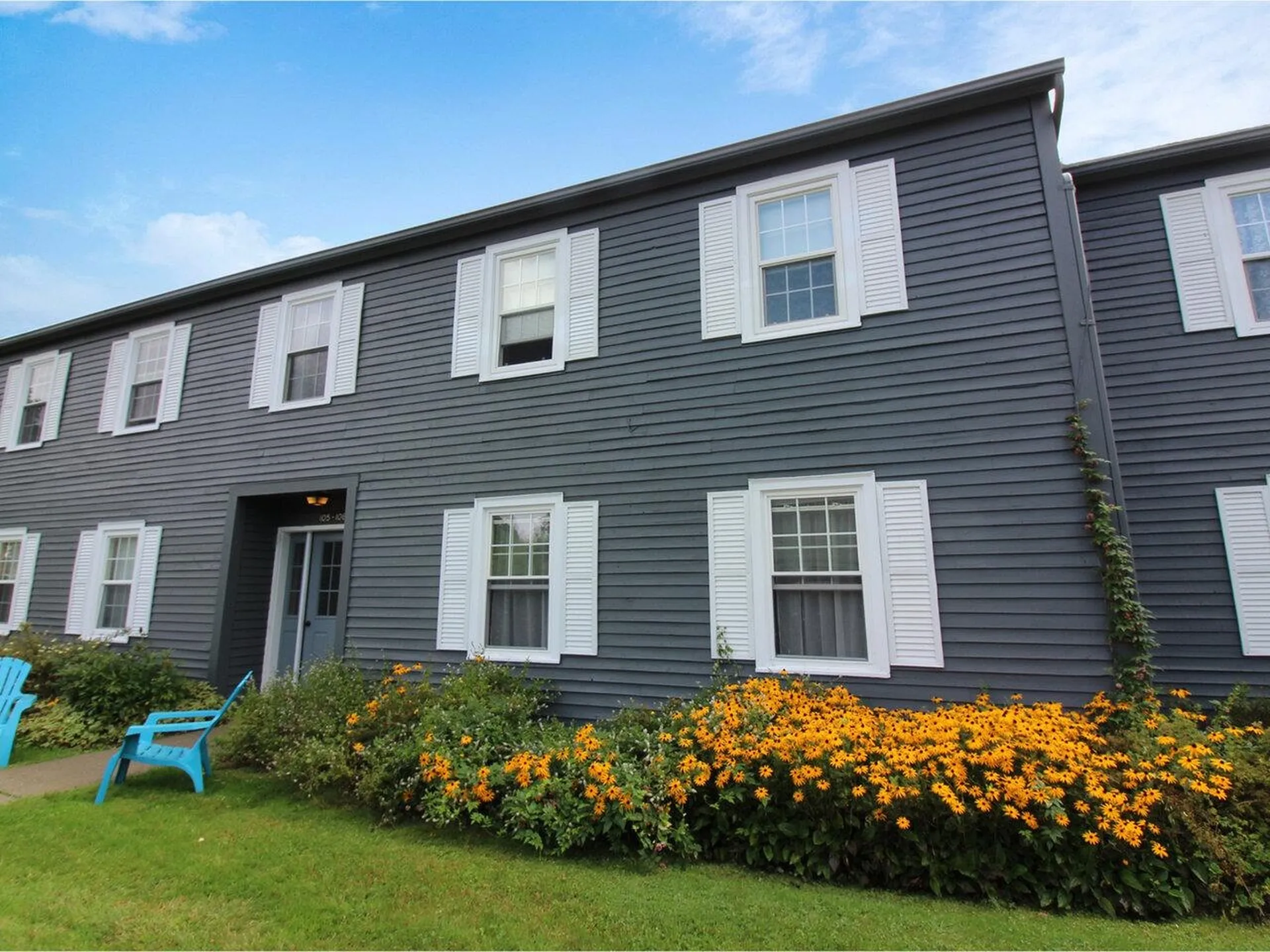 105 Twin Oaks Terrace South Burlington VT 05403