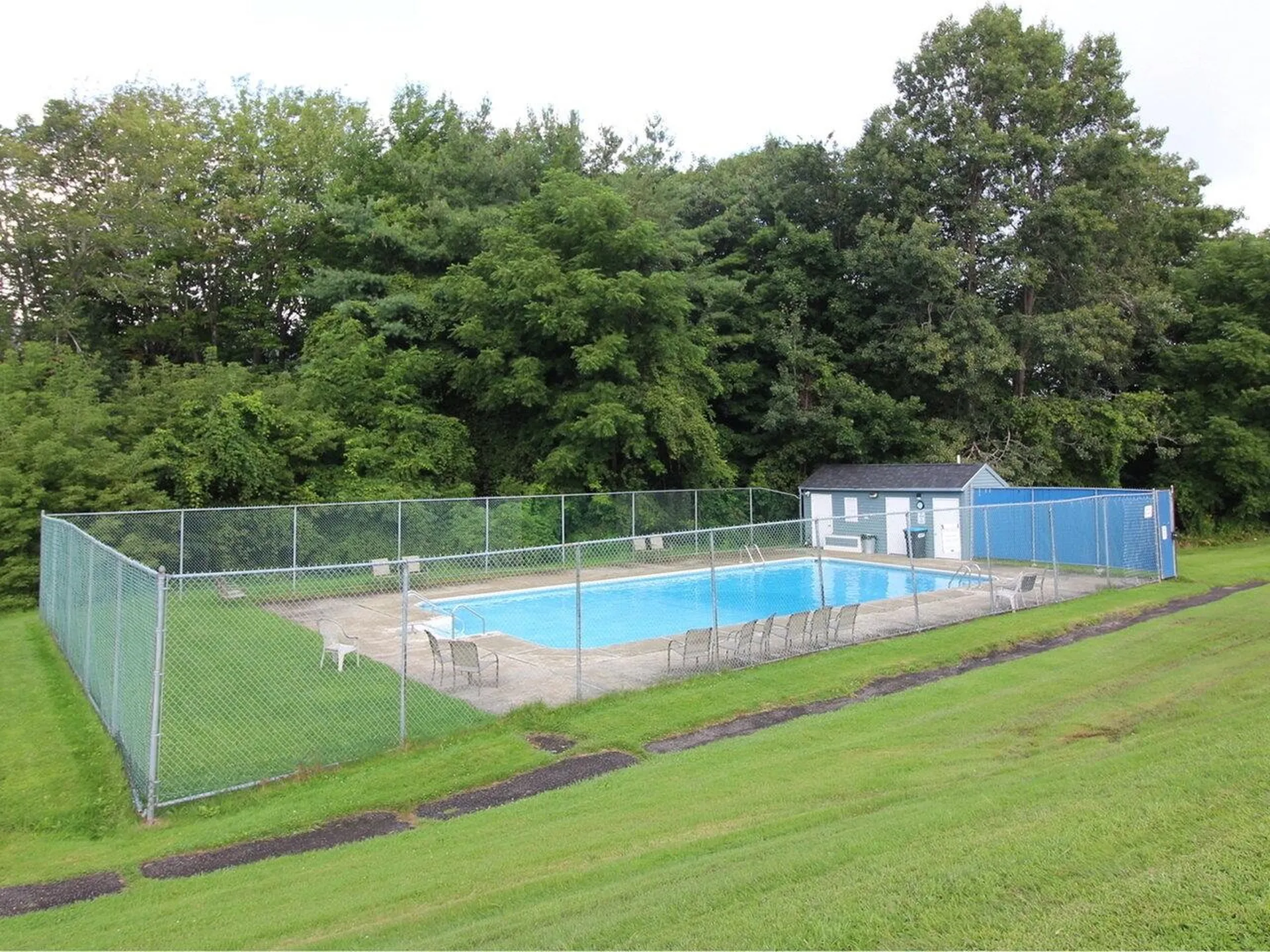 105 Twin Oaks Terrace South Burlington VT 05403