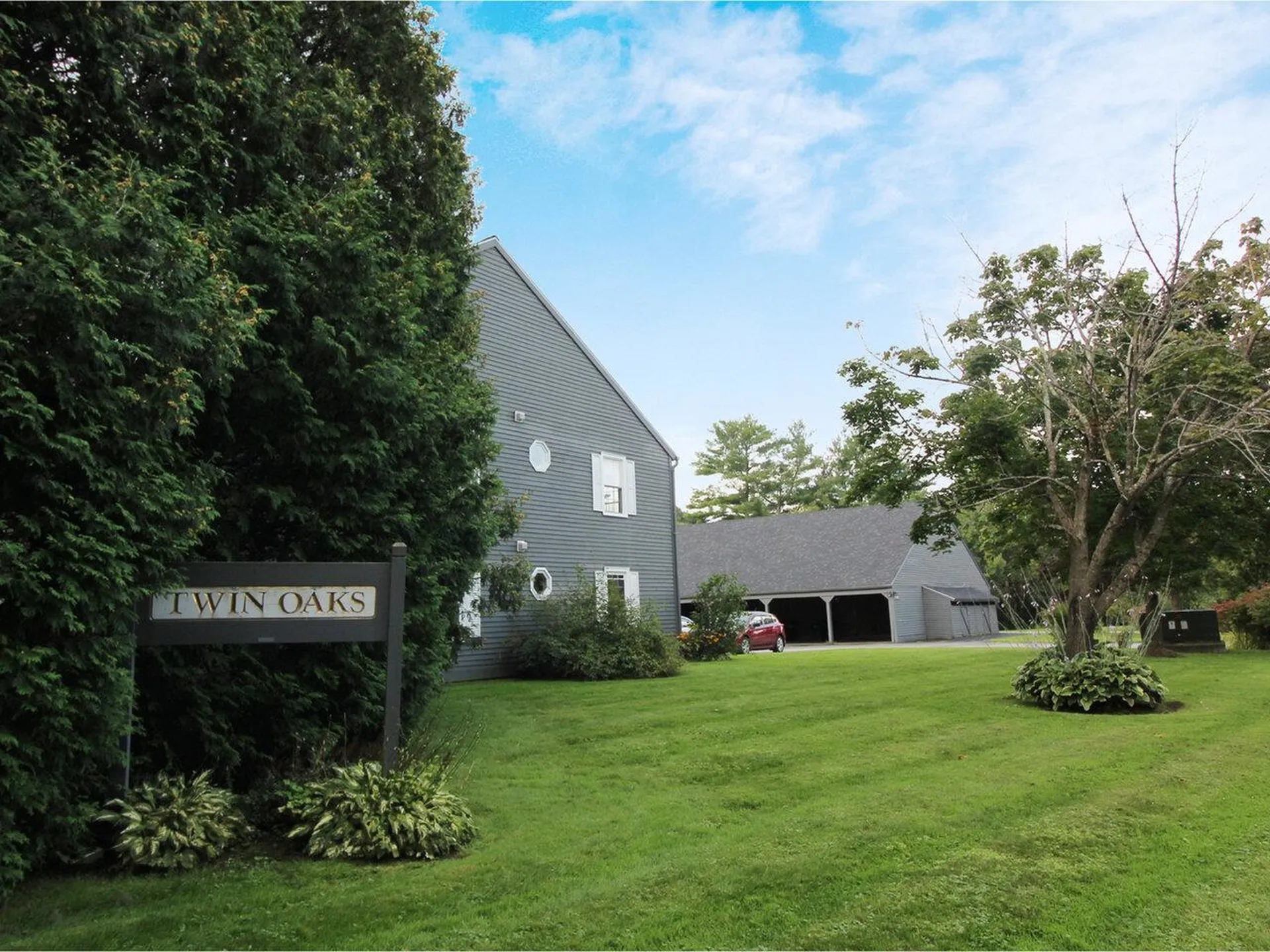105 Twin Oaks Terrace South Burlington VT 05403