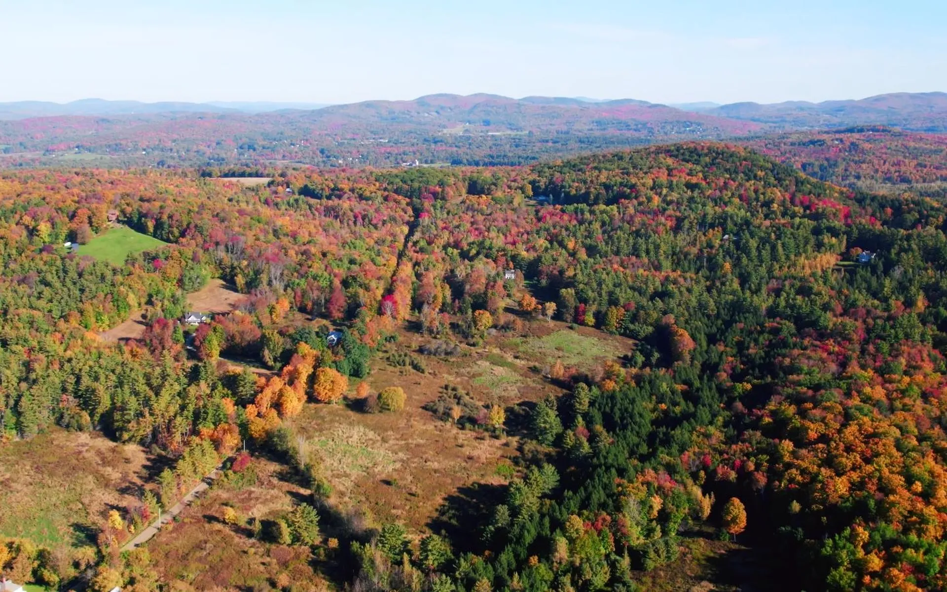 119 Schillhammer Road Jericho VT 11590