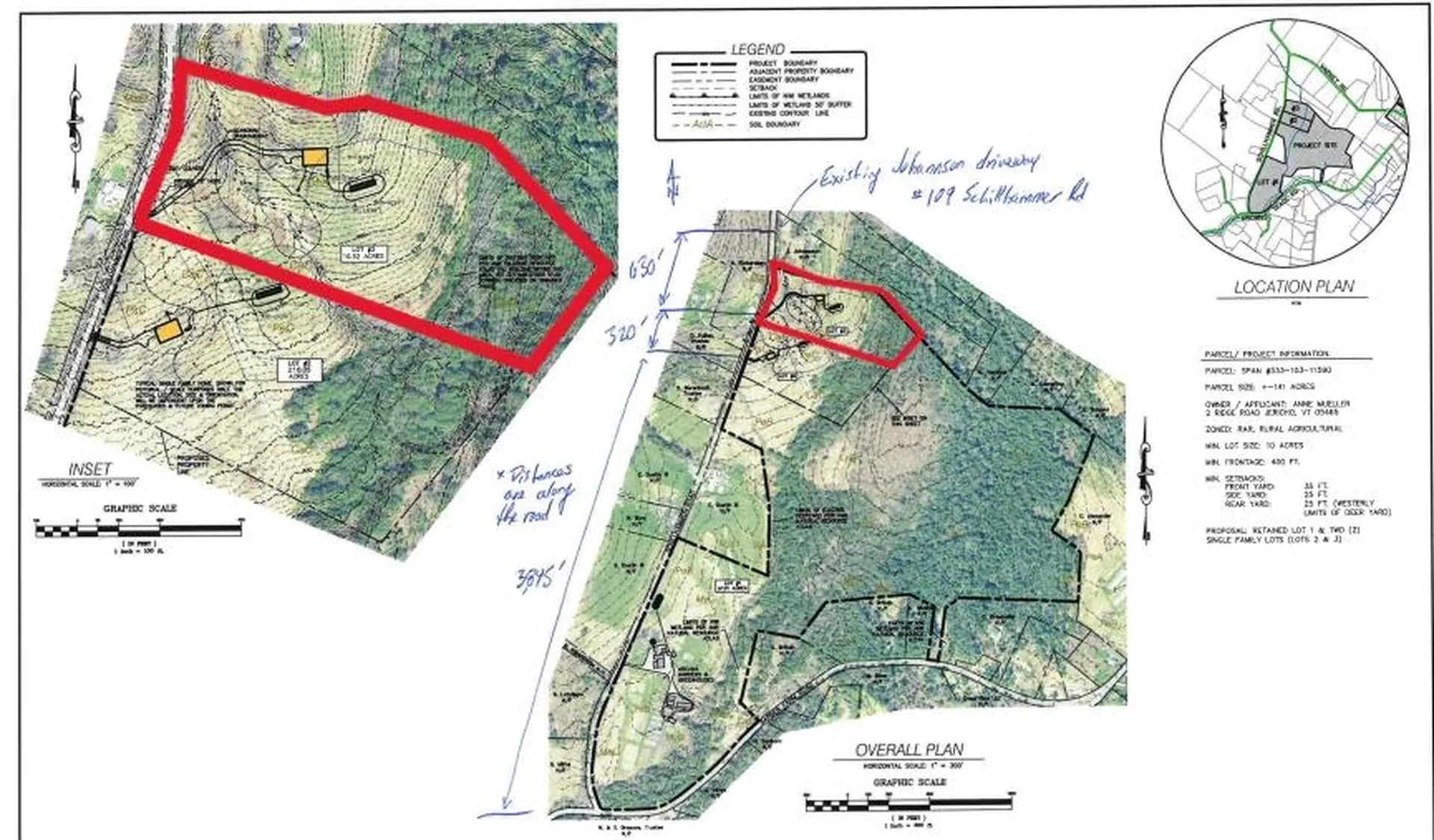 119 Schillhammer Road Jericho VT 11590