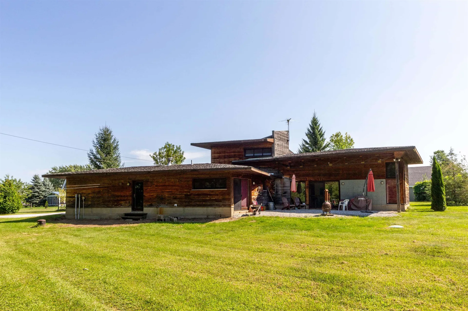 174 Westerly Views Road Isle La Motte VT 05463