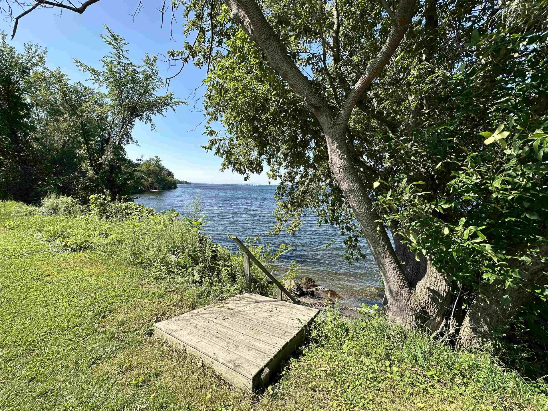 174 Westerly Views Road Isle La Motte VT 05463