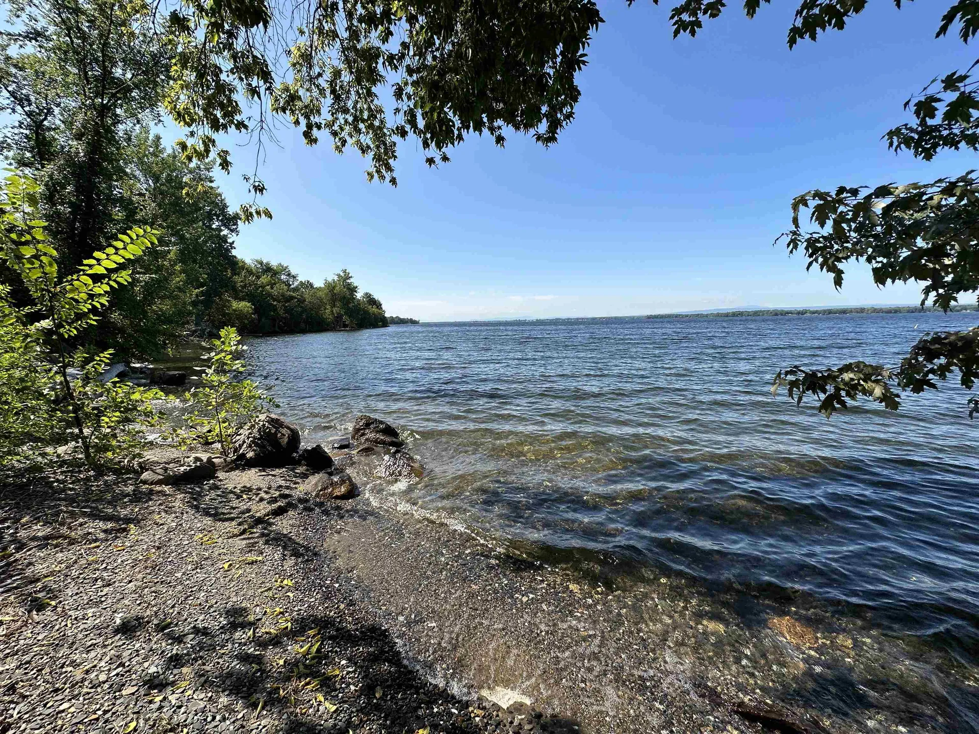 174 Westerly Views Road Isle La Motte VT 05463