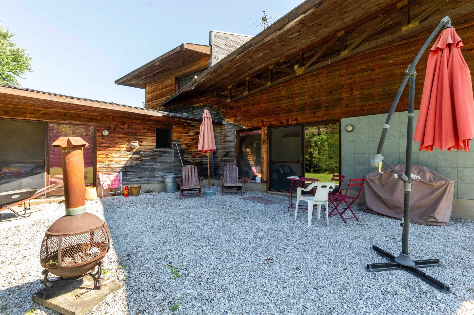 174 Westerly Views Road Isle La Motte VT 05463
