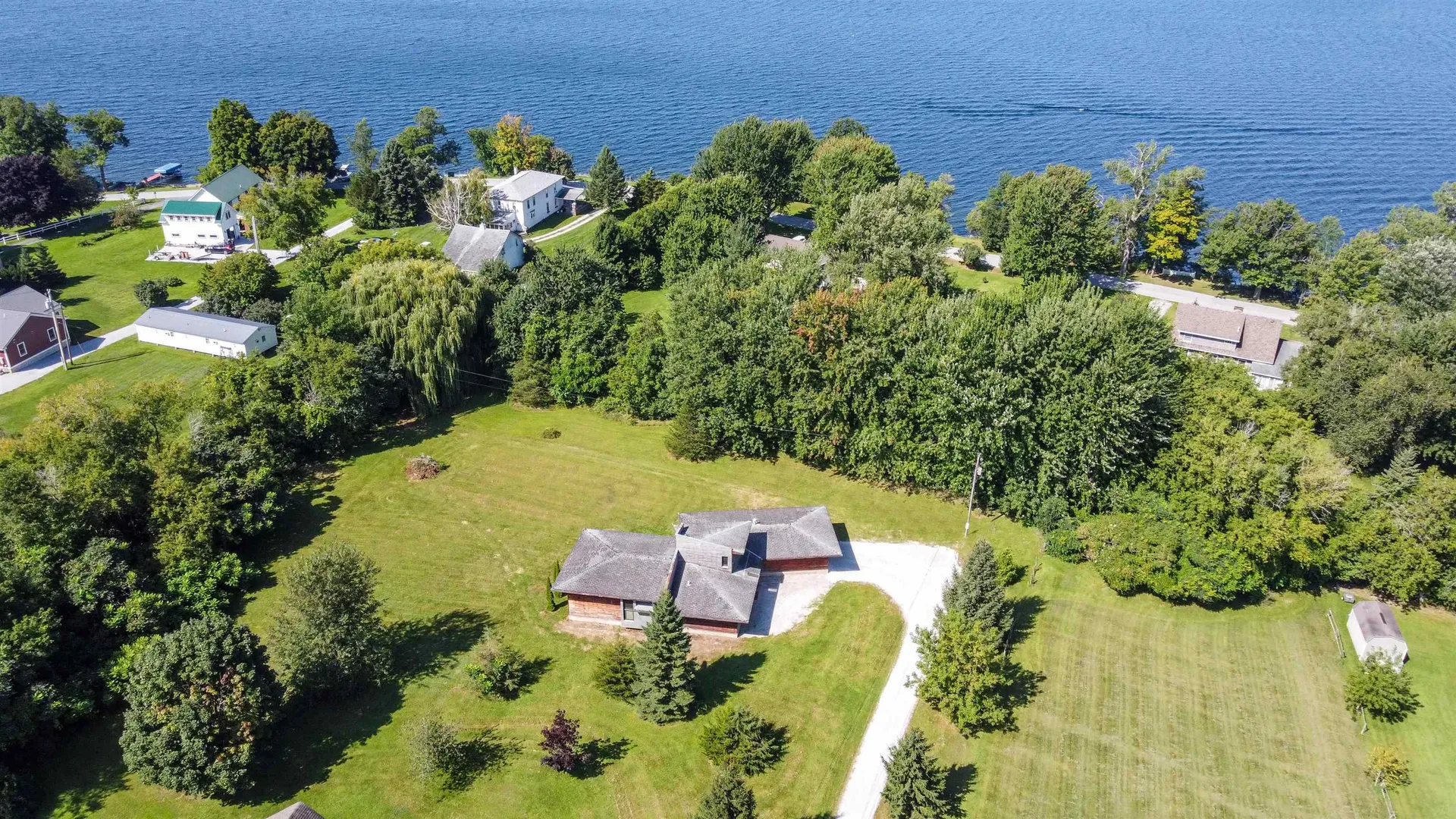 174 Westerly Views Road Isle La Motte VT 05463