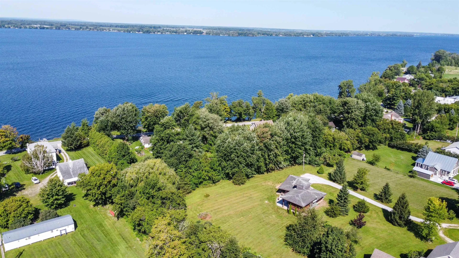 174 Westerly Views Road Isle La Motte VT 05463