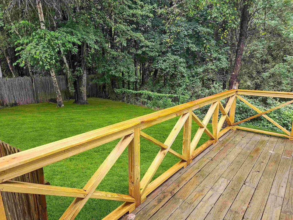 123 Hillcrest Terrace Hartford VT 05001