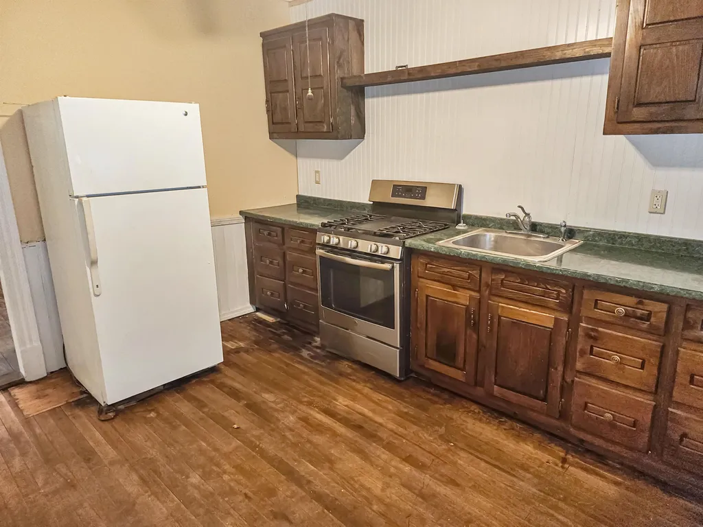 123 Hillcrest Terrace Hartford VT 05001