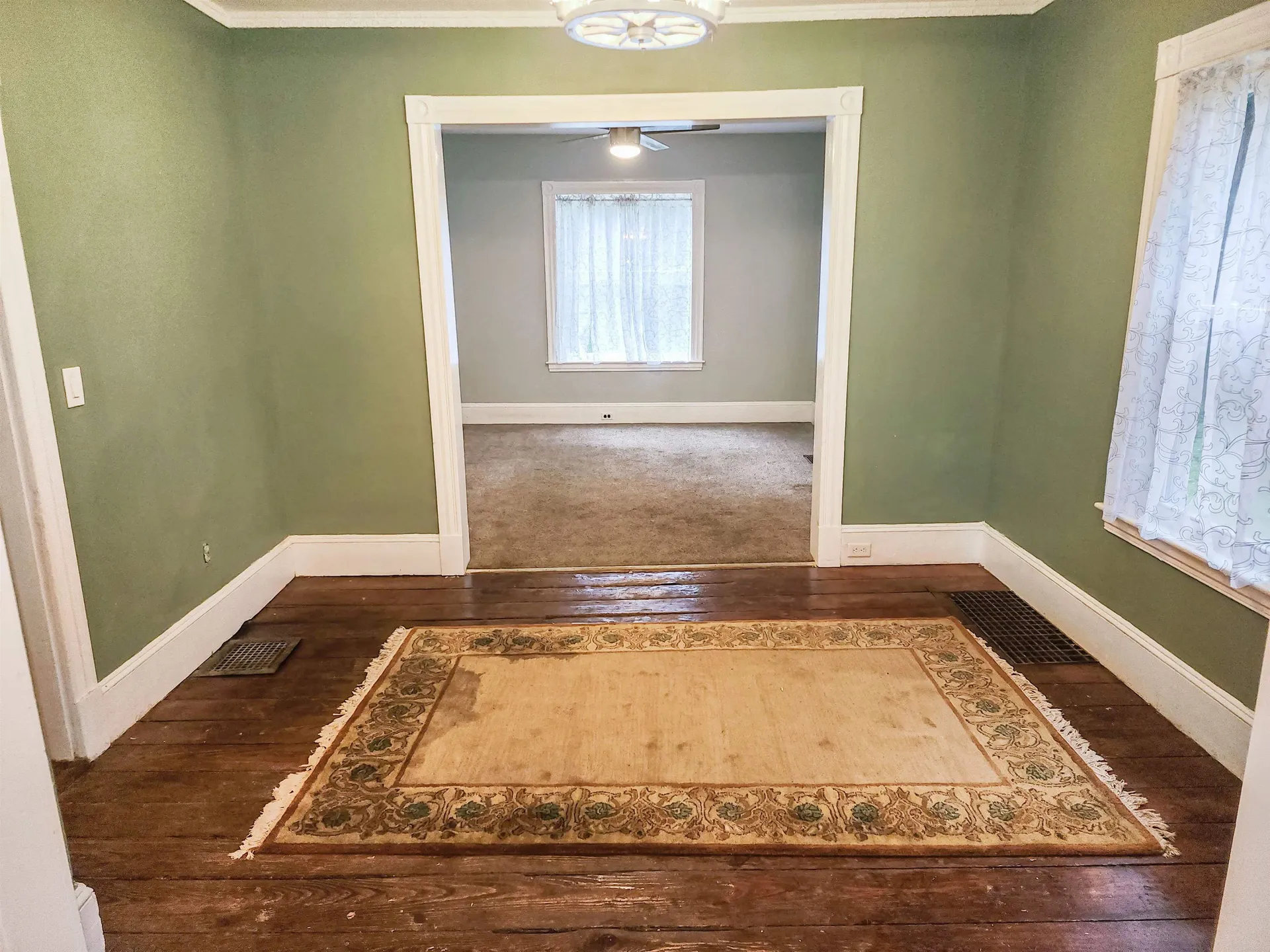 123 Hillcrest Terrace Hartford VT 05001