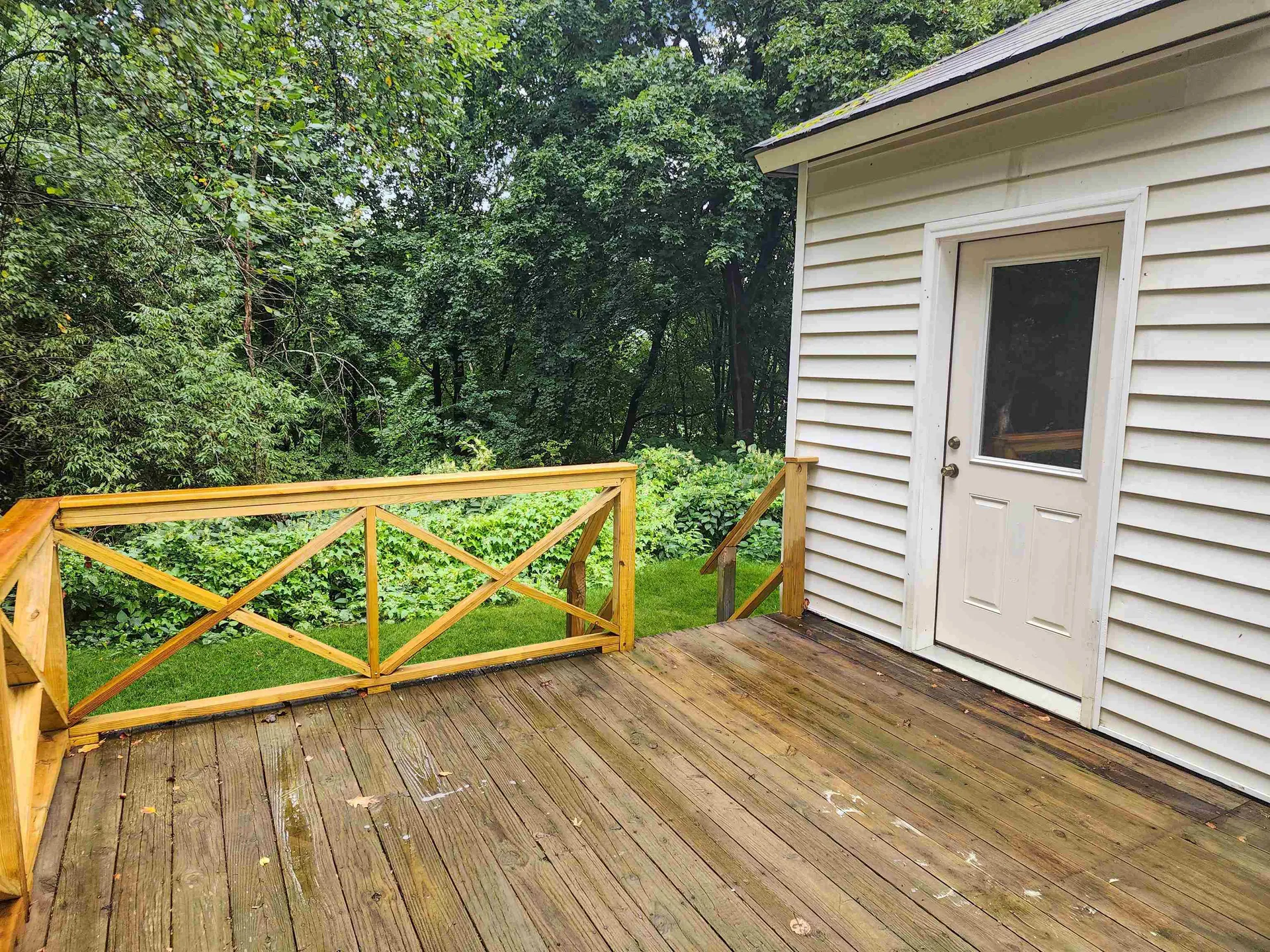 123 Hillcrest Terrace Hartford VT 05001