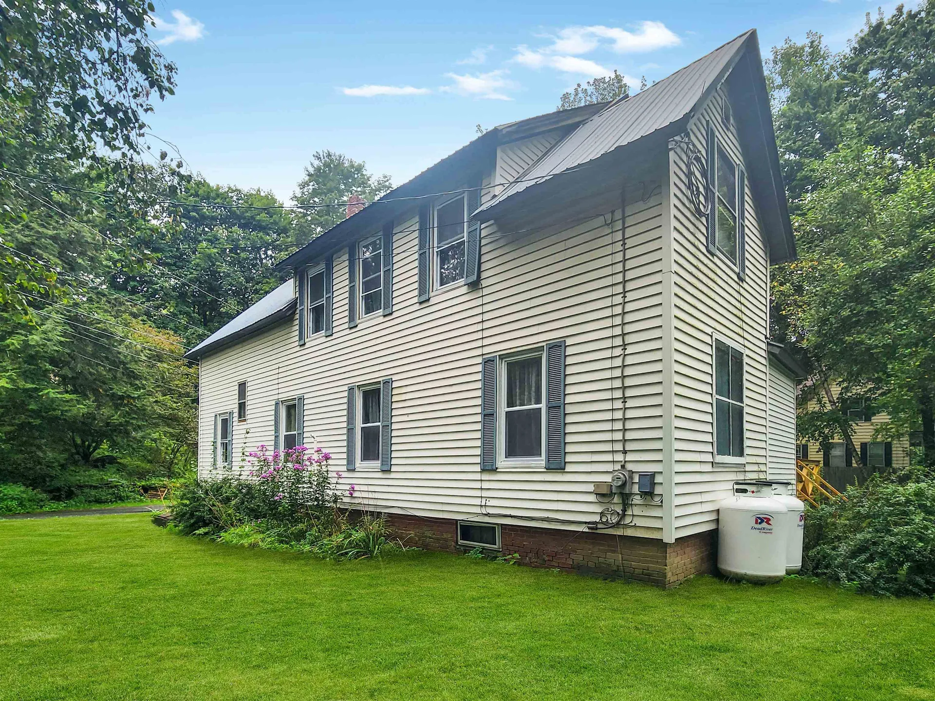 123 Hillcrest Terrace Hartford VT 05001