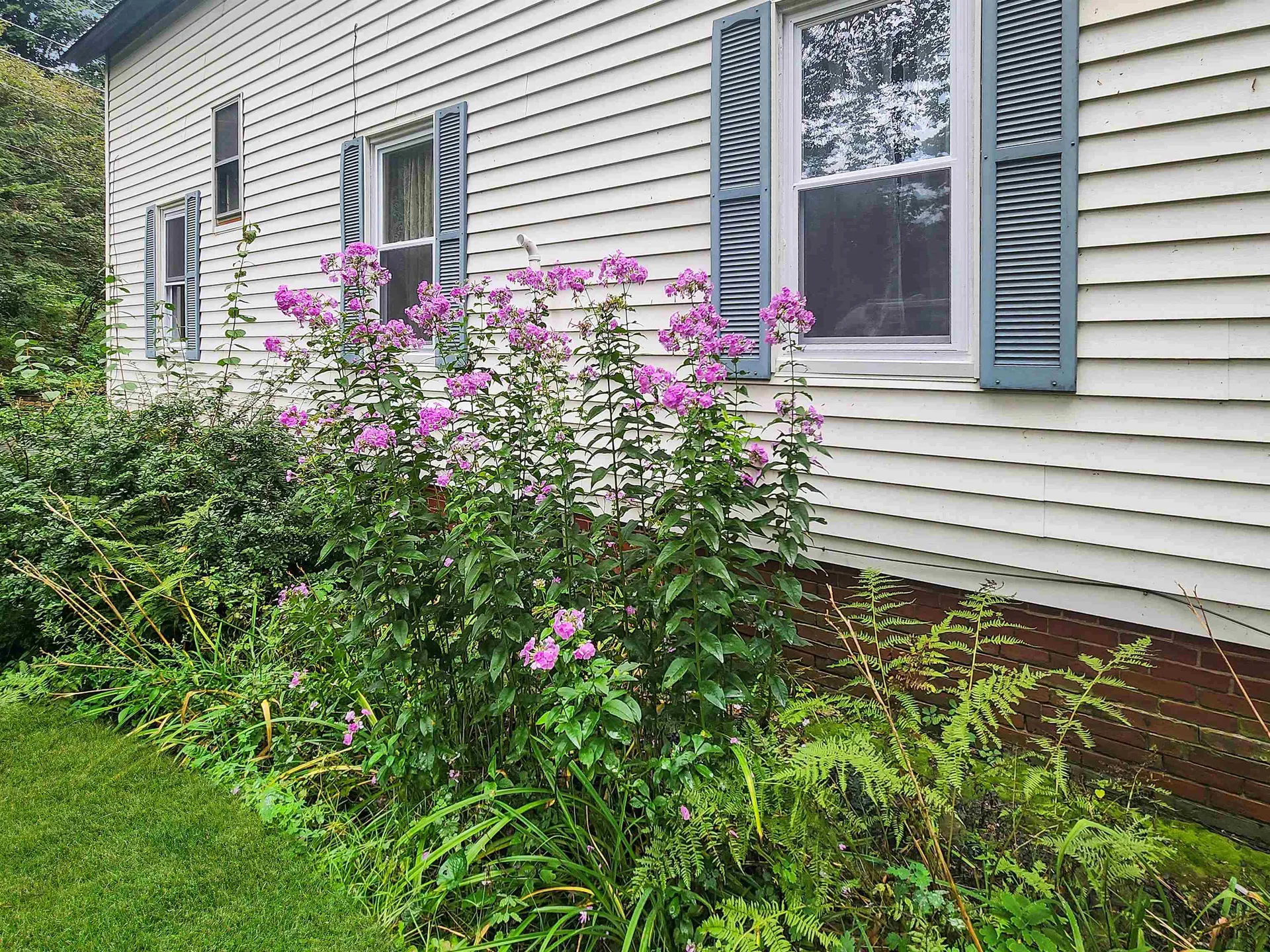 123 Hillcrest Terrace Hartford VT 05001