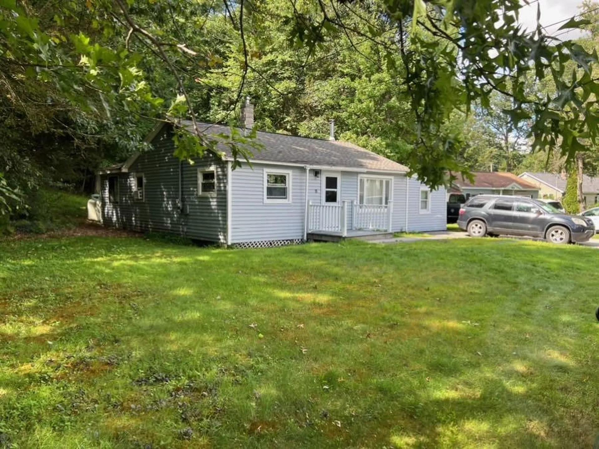 62 Flint Pond Drive Hollis NH 03049