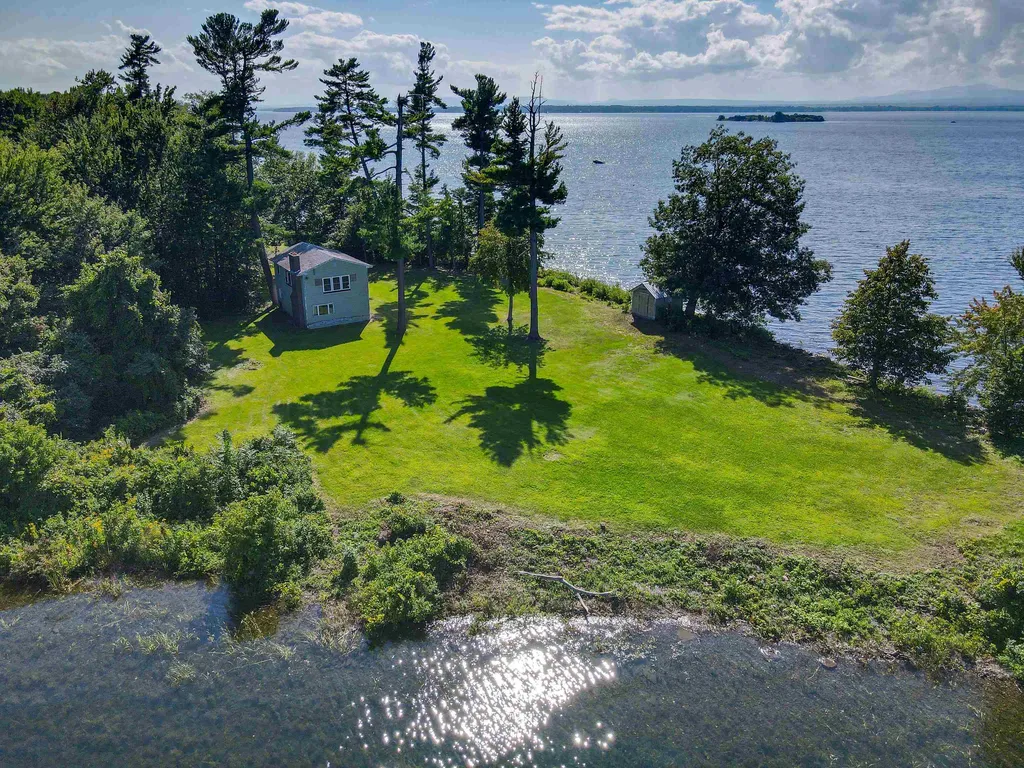 23 Adams Landing Road Extension Grand Isle VT 05458