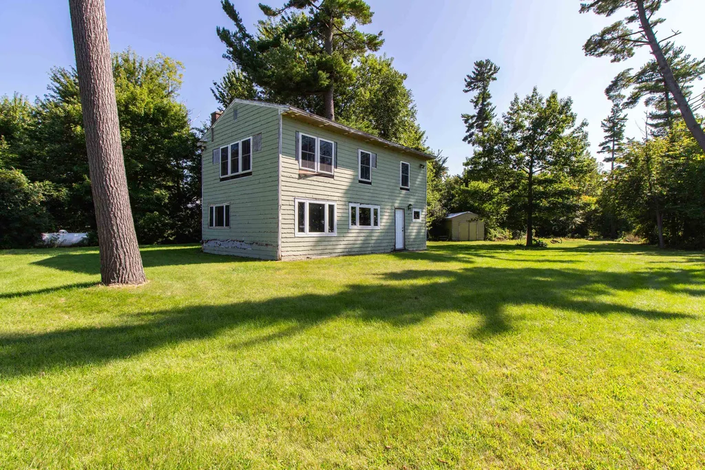23 Adams Landing Road Extension Grand Isle VT 05458