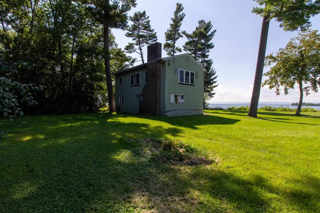 23 Adams Landing Road Extension Grand Isle VT 05458