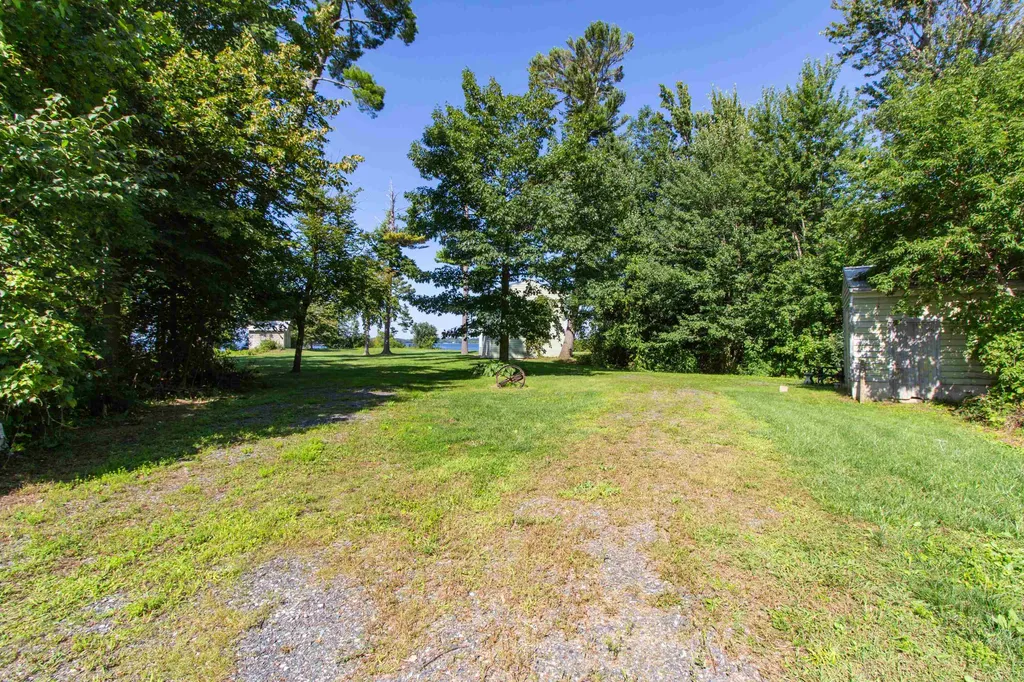 23 Adams Landing Road Extension Grand Isle VT 05458