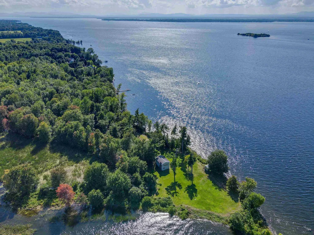 23 Adams Landing Road Extension Grand Isle VT 05458