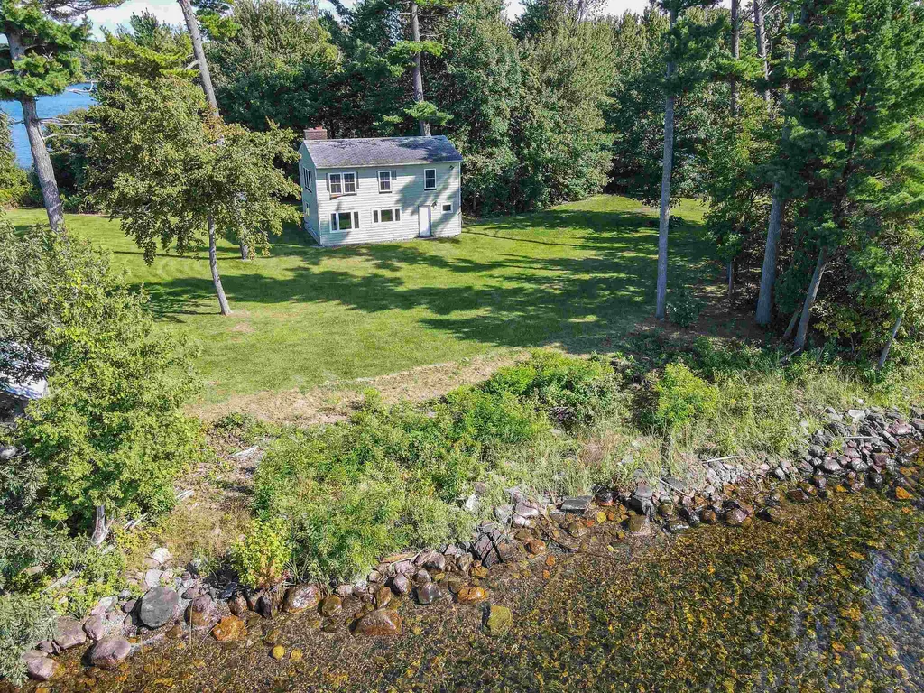 23 Adams Landing Road Extension Grand Isle VT 05458