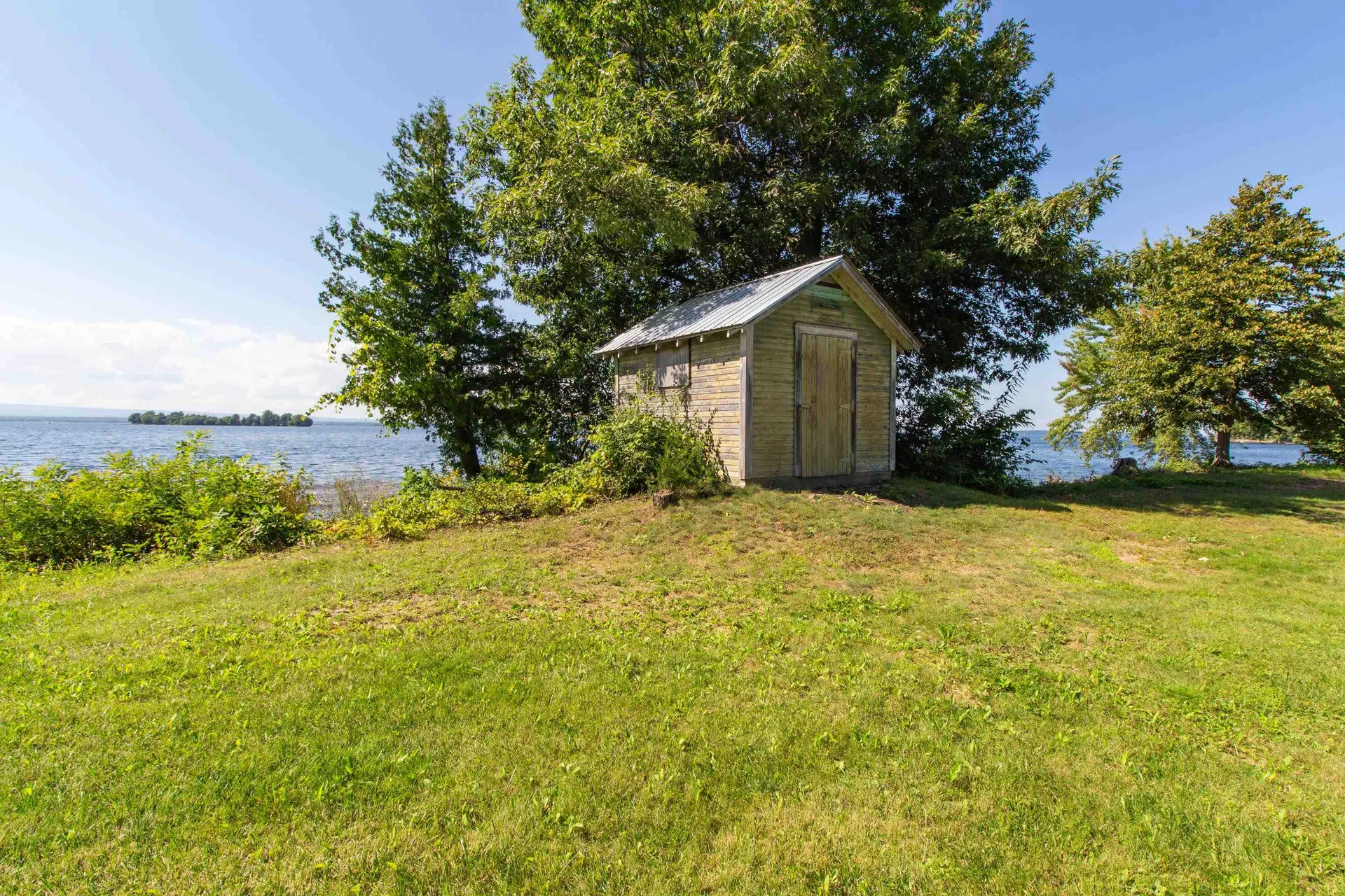23 Adams Landing Road Extension Grand Isle VT 05458