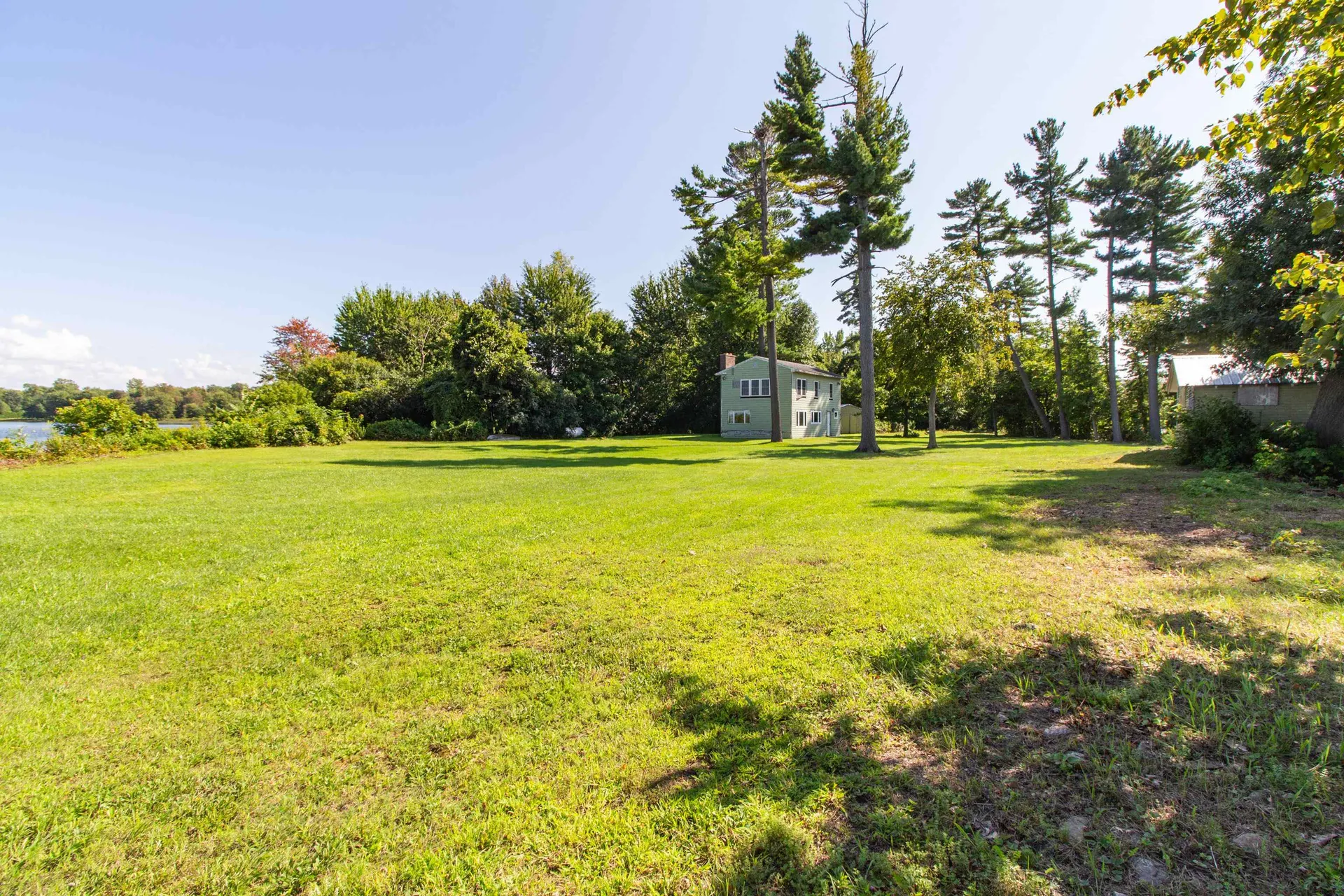 23 Adams Landing Road Extension Grand Isle VT 05458