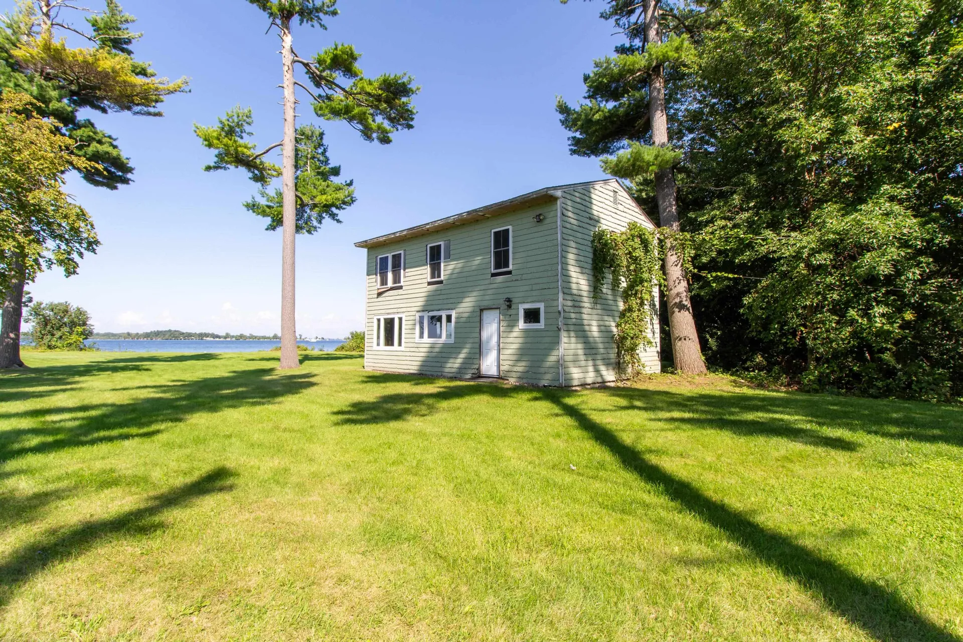 23 Adams Landing Road Extension Grand Isle VT 05458