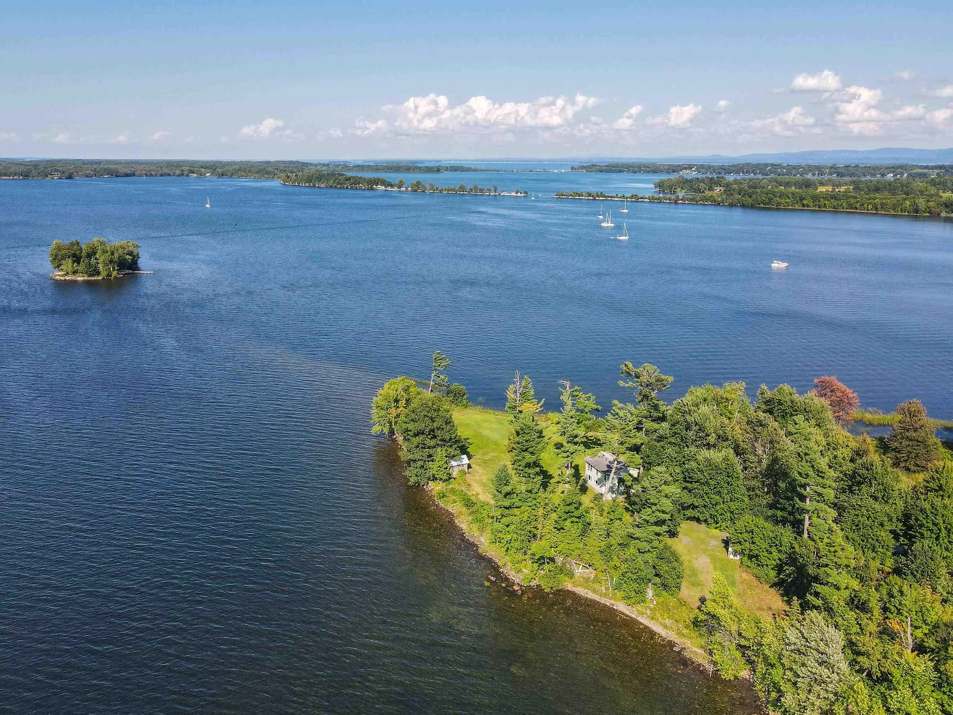 23 Adams Landing Road Extension Grand Isle VT 05458