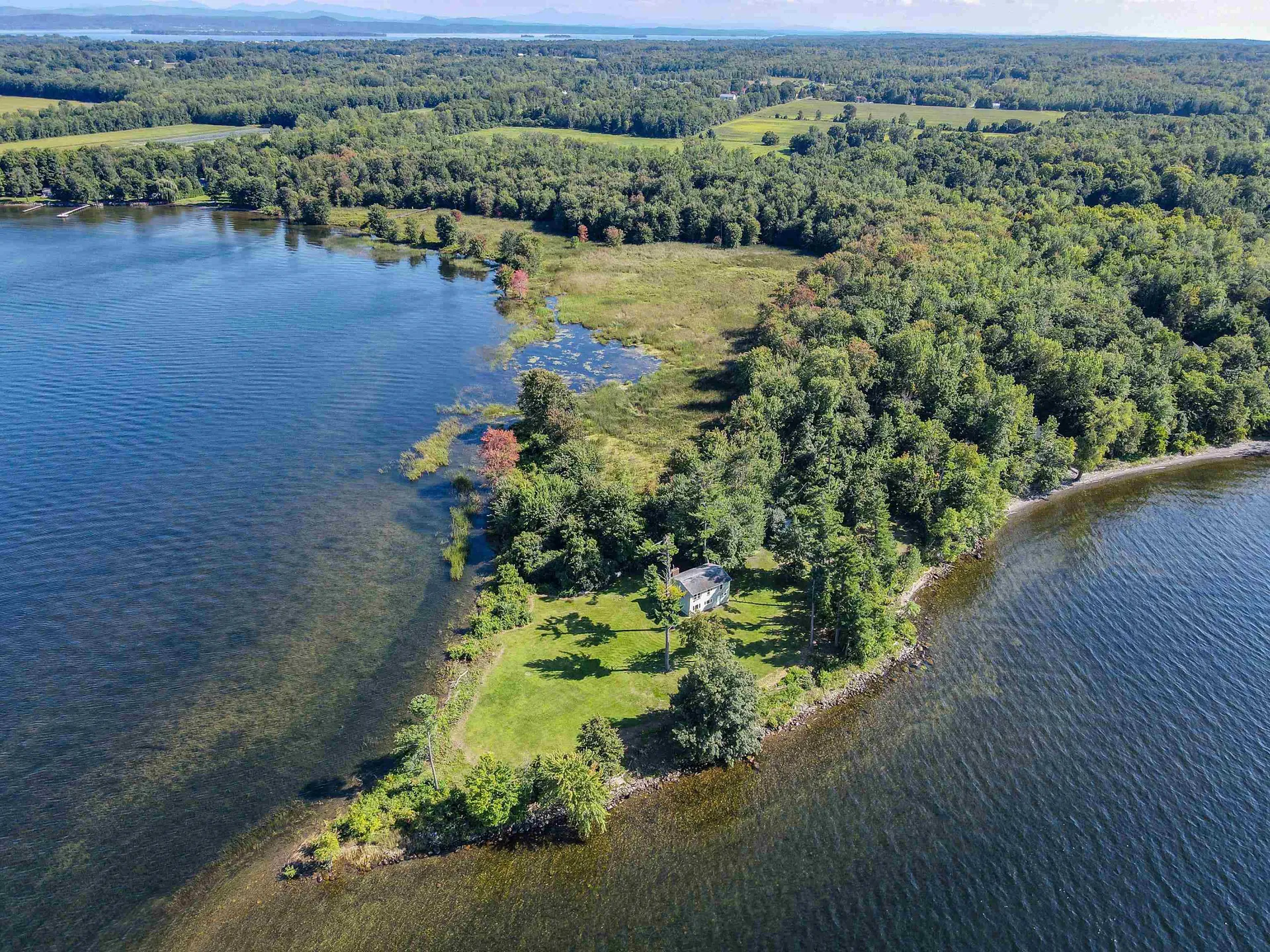 23 Adams Landing Road Extension Grand Isle VT 05458