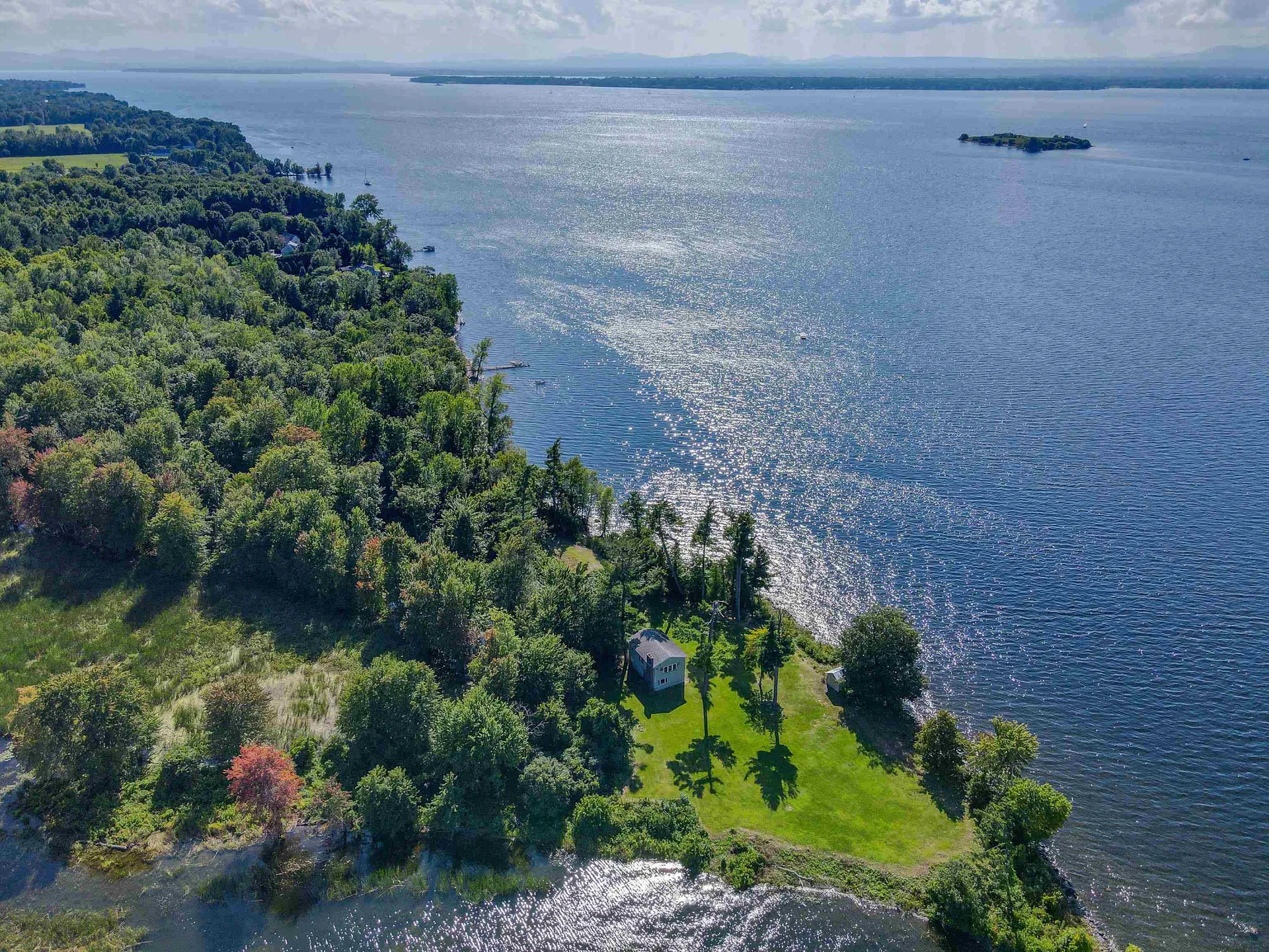 23 Adams Landing Road Extension Grand Isle VT 05458