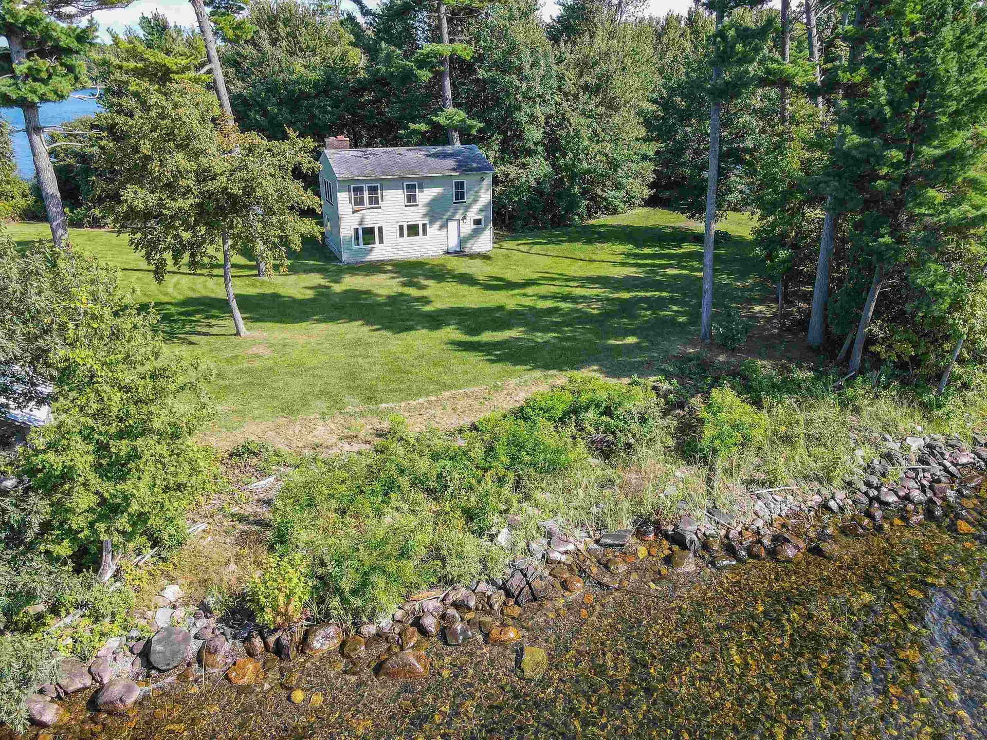 23 Adams Landing Road Extension Grand Isle VT 05458