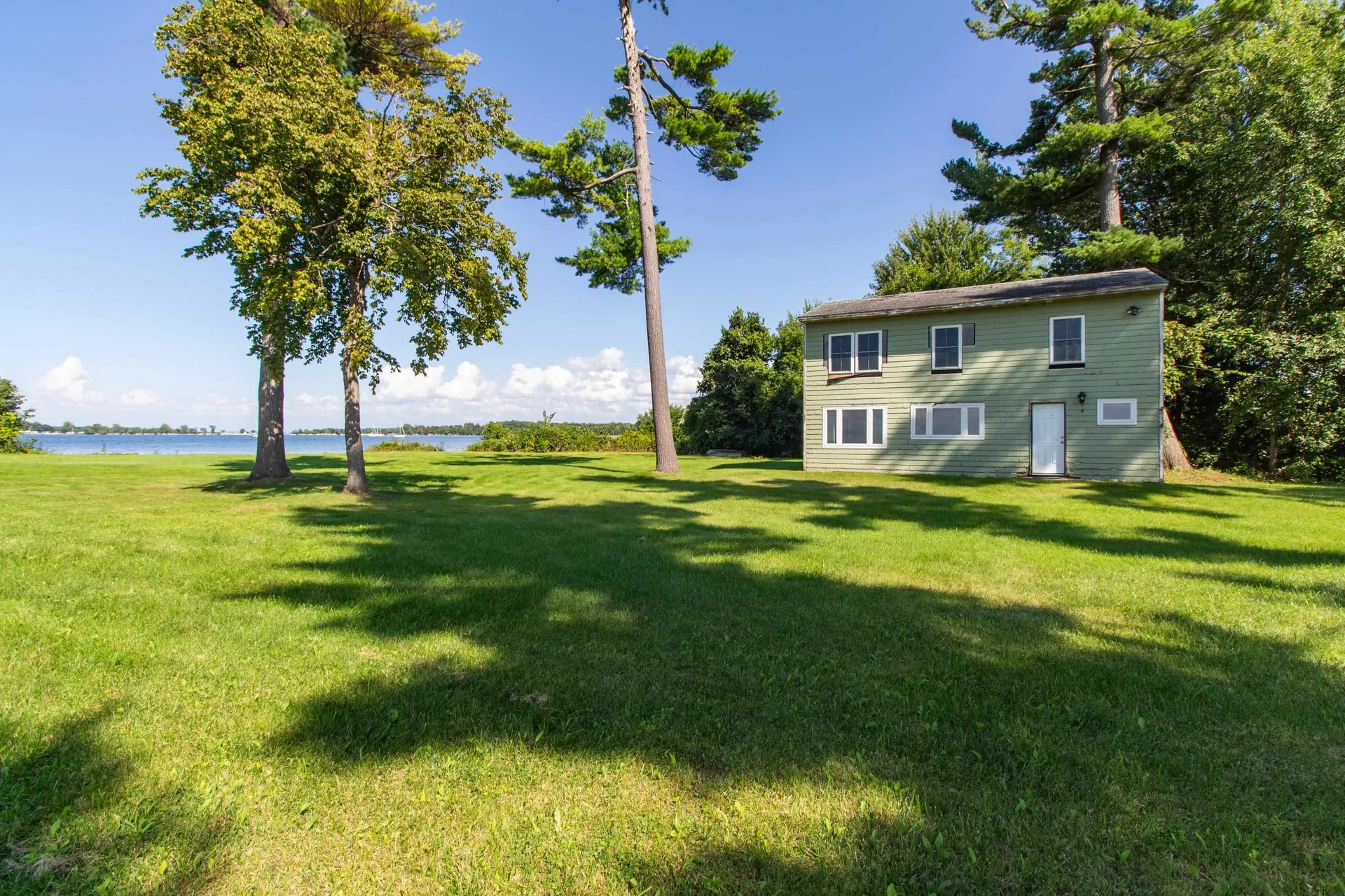 23 Adams Landing Road Extension Grand Isle VT 05458