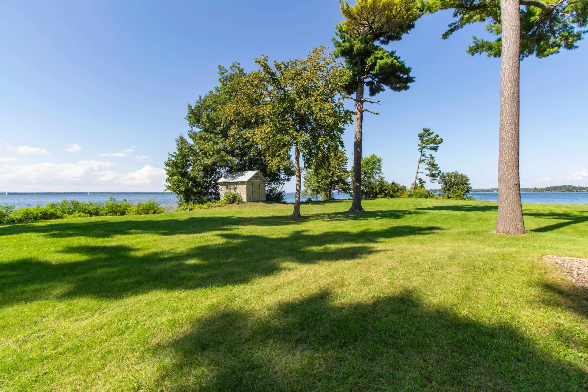 23 Adams Landing Road Extension Grand Isle VT 05458