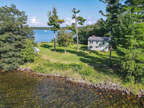 23 Adams Landing Road Extension Grand Isle VT 05458