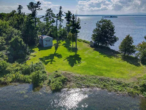 23 Adams Landing Road Extension Grand Isle VT 05458