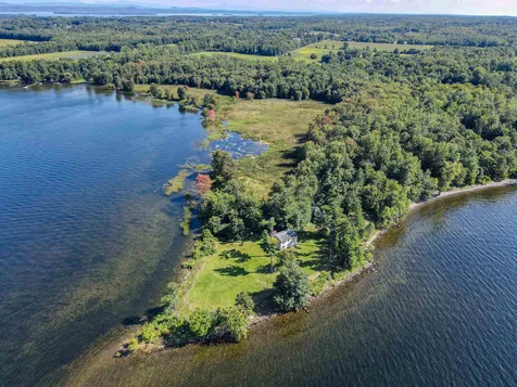 23 Adams Landing Road Extension Grand Isle VT 05458