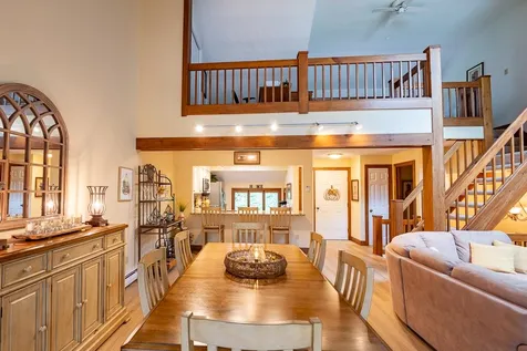 919 Murphys Road Hartford VT 05059