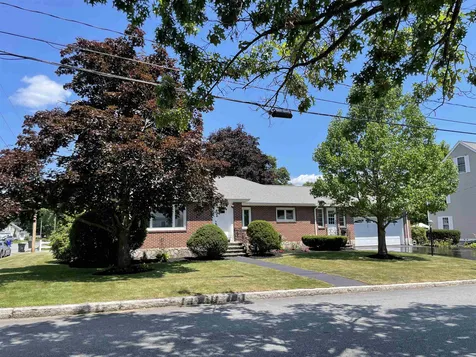 108 Glenwood Avenue Manchester NH 03102
