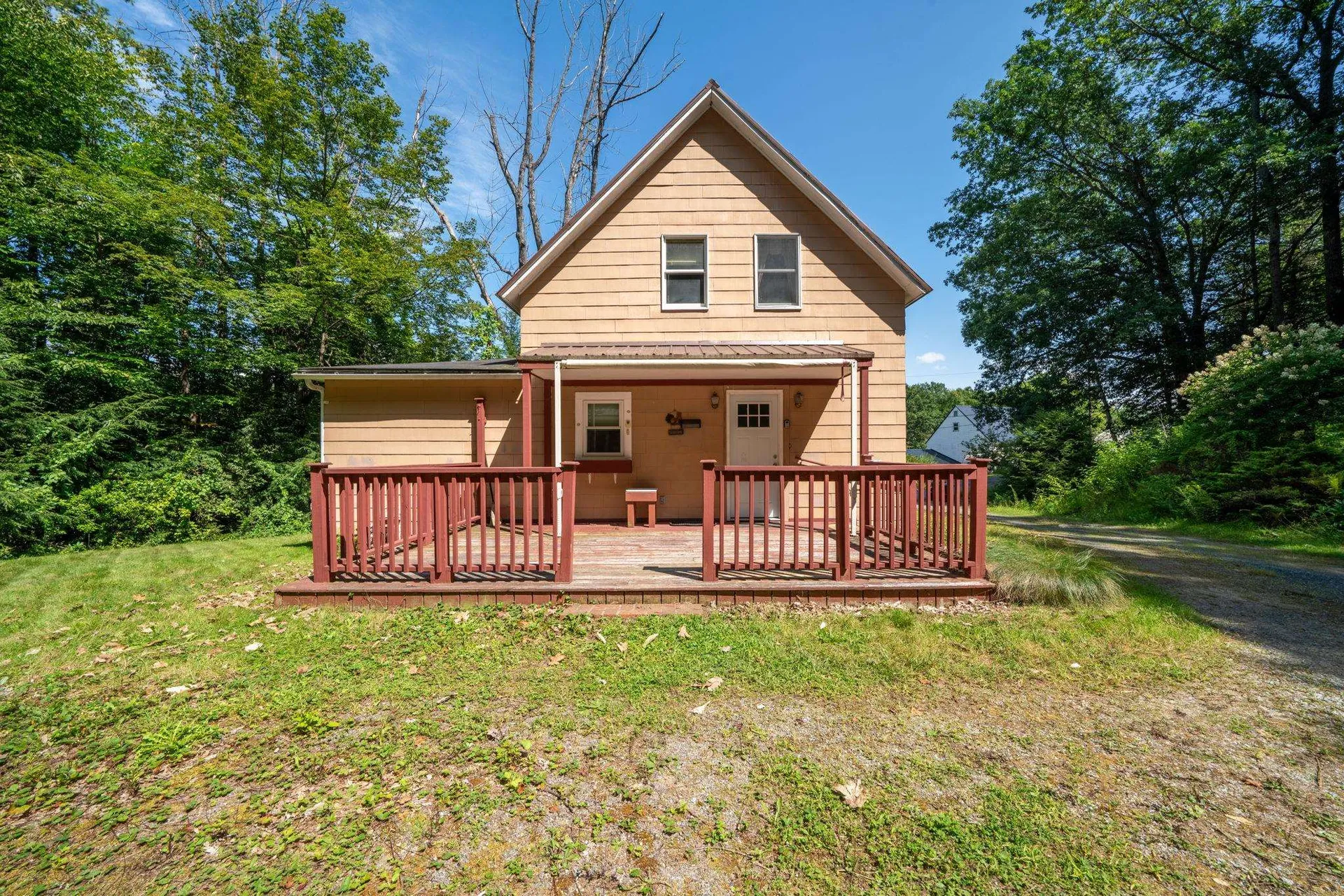 228 Summit Street Franklin NH 03235
