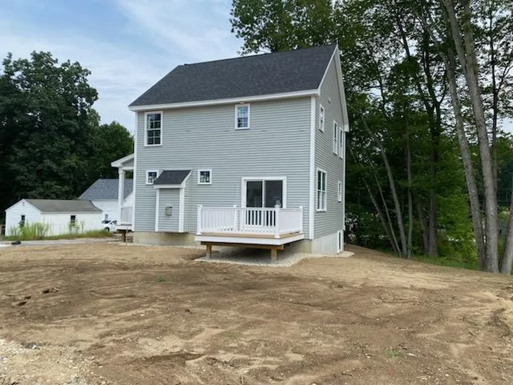 10 Sophie Drive Dover NH 03820