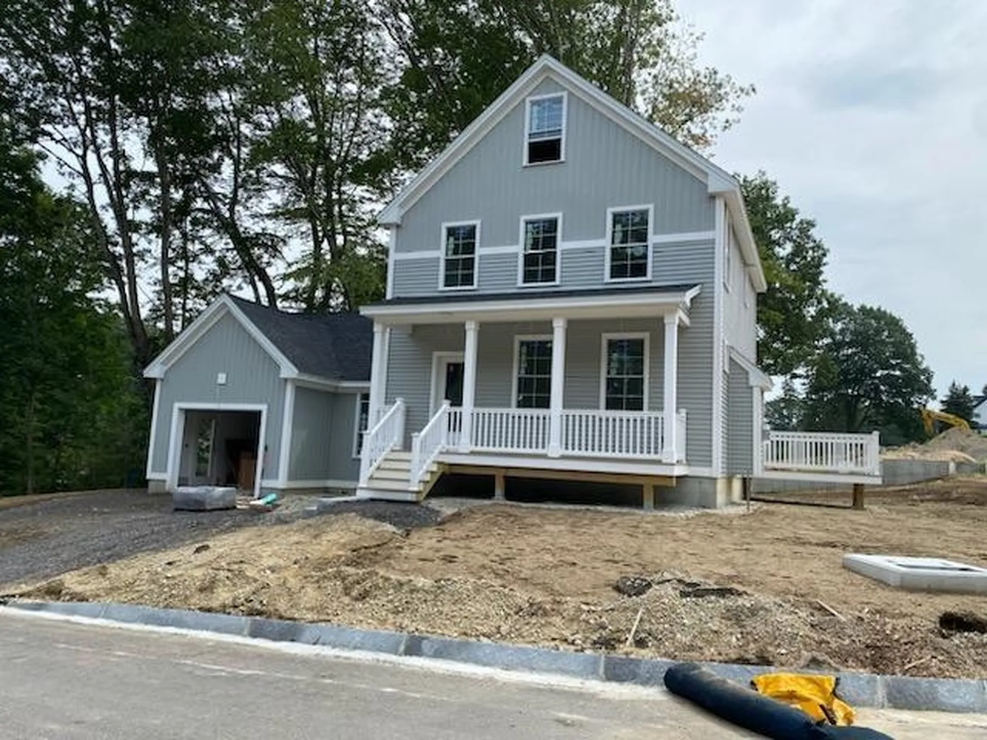 10 Sophie Drive Dover NH 03820