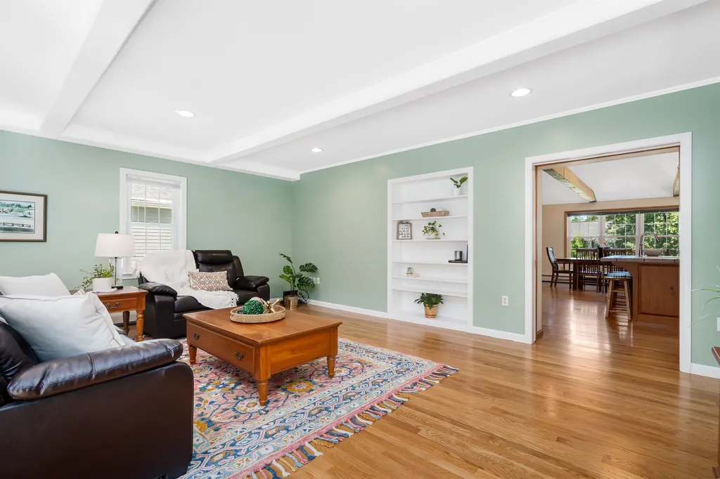 19 Candlewood Drive Amherst NH 03031